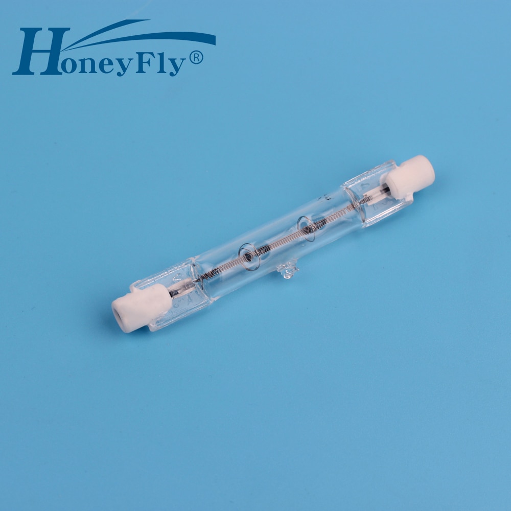 HoneyFly 10pcs 78mm  ҷΰ  J78 220V/110V 100W..